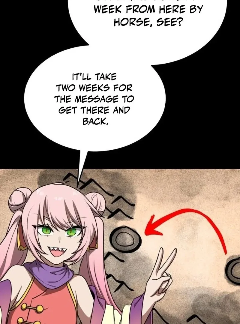 Read Perhaps Invincible chapter 46 image 72 on Lezhin