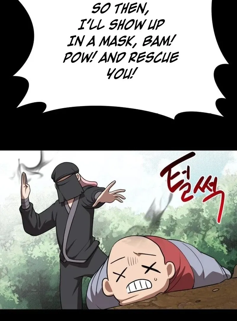 Read Perhaps Invincible chapter 46 image 74 on Lezhin