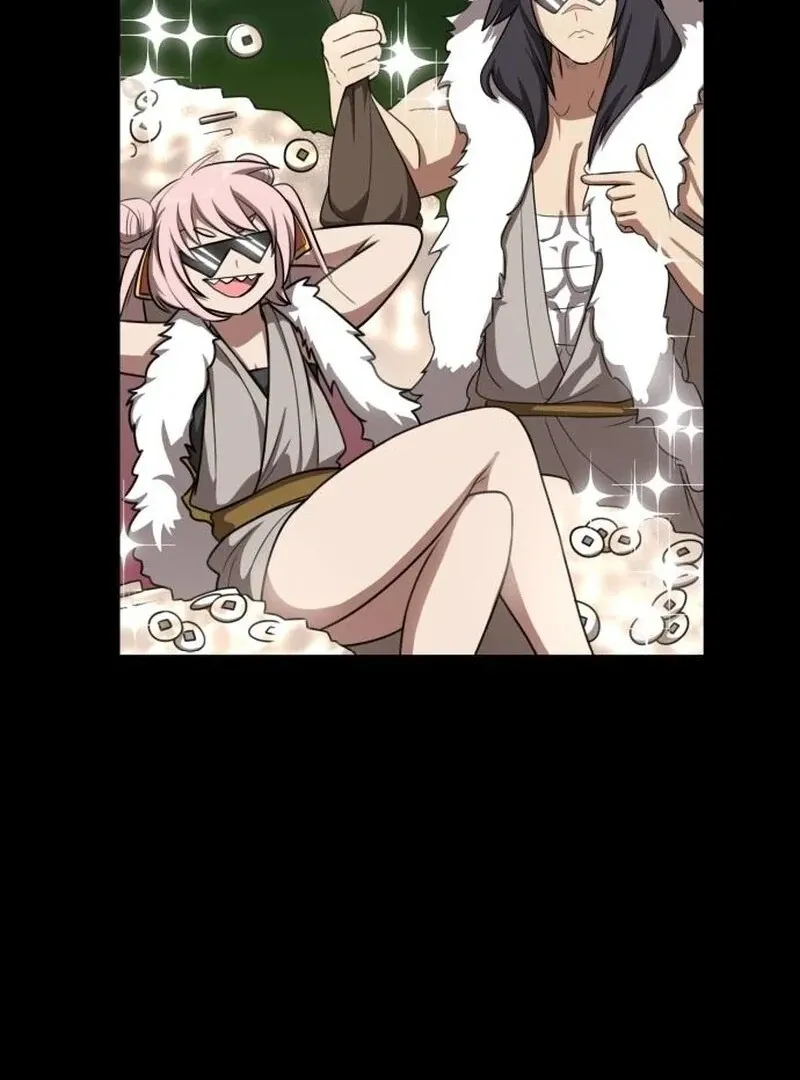 Read Perhaps Invincible chapter 46 image 76 on Lezhin