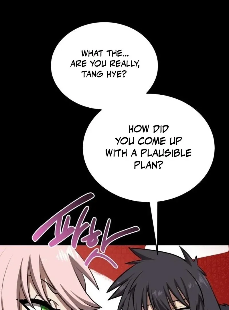 Read Perhaps Invincible chapter 46 image 77 on Lezhin