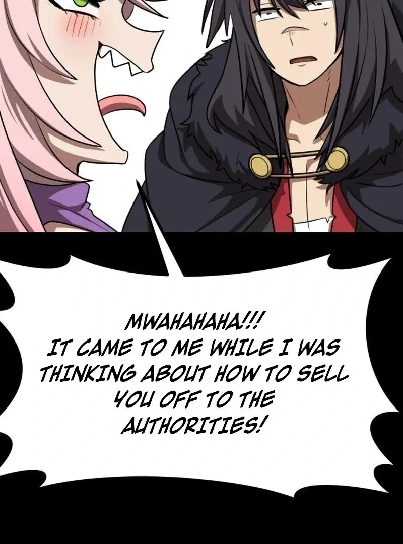 Read Perhaps Invincible chapter 46 image 78 on Lezhin