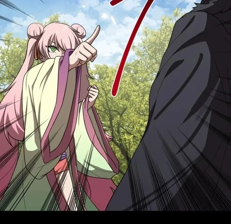 Read Perhaps Invincible chapter 46 image 82 on Lezhin