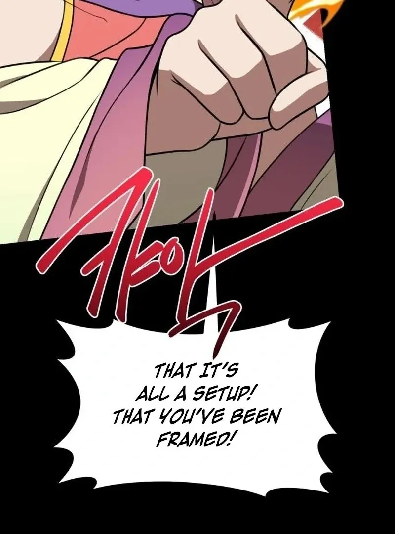 Read Perhaps Invincible chapter 46 image 85 on Lezhin