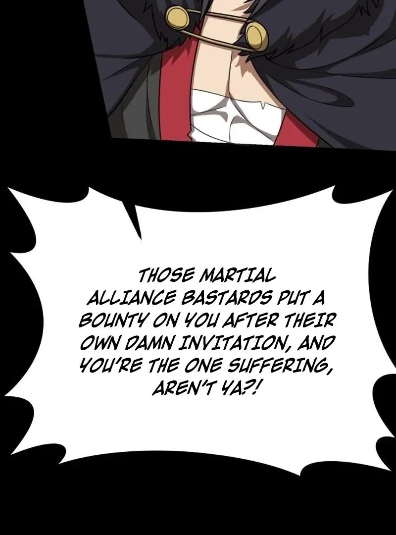 Read Perhaps Invincible chapter 46 image 87 on Lezhin