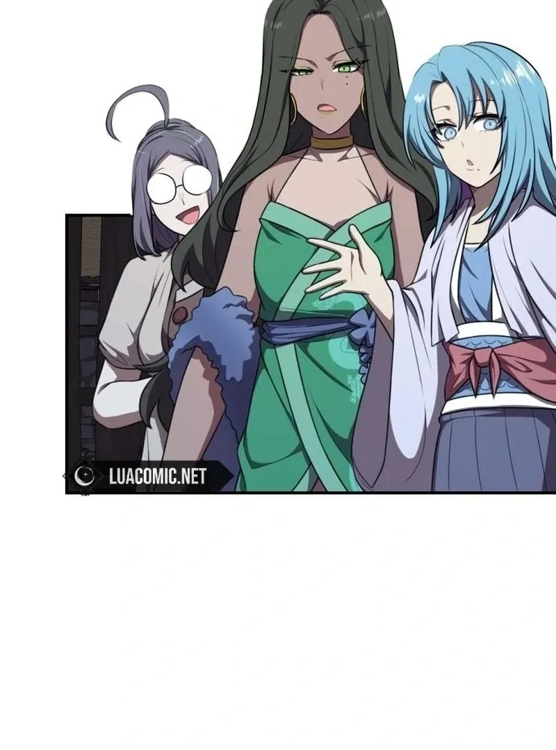 Read Perhaps Invincible chapter 46 image 93 on Lezhin