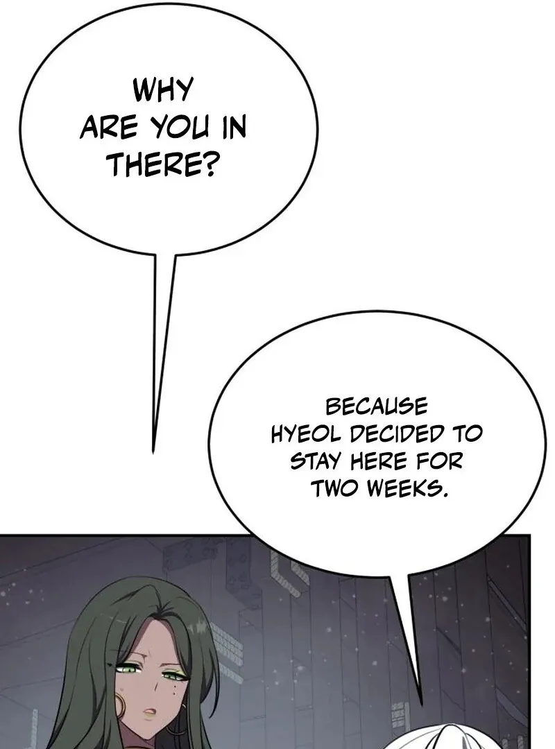 Read Perhaps Invincible chapter 46 image 96 on Lezhin