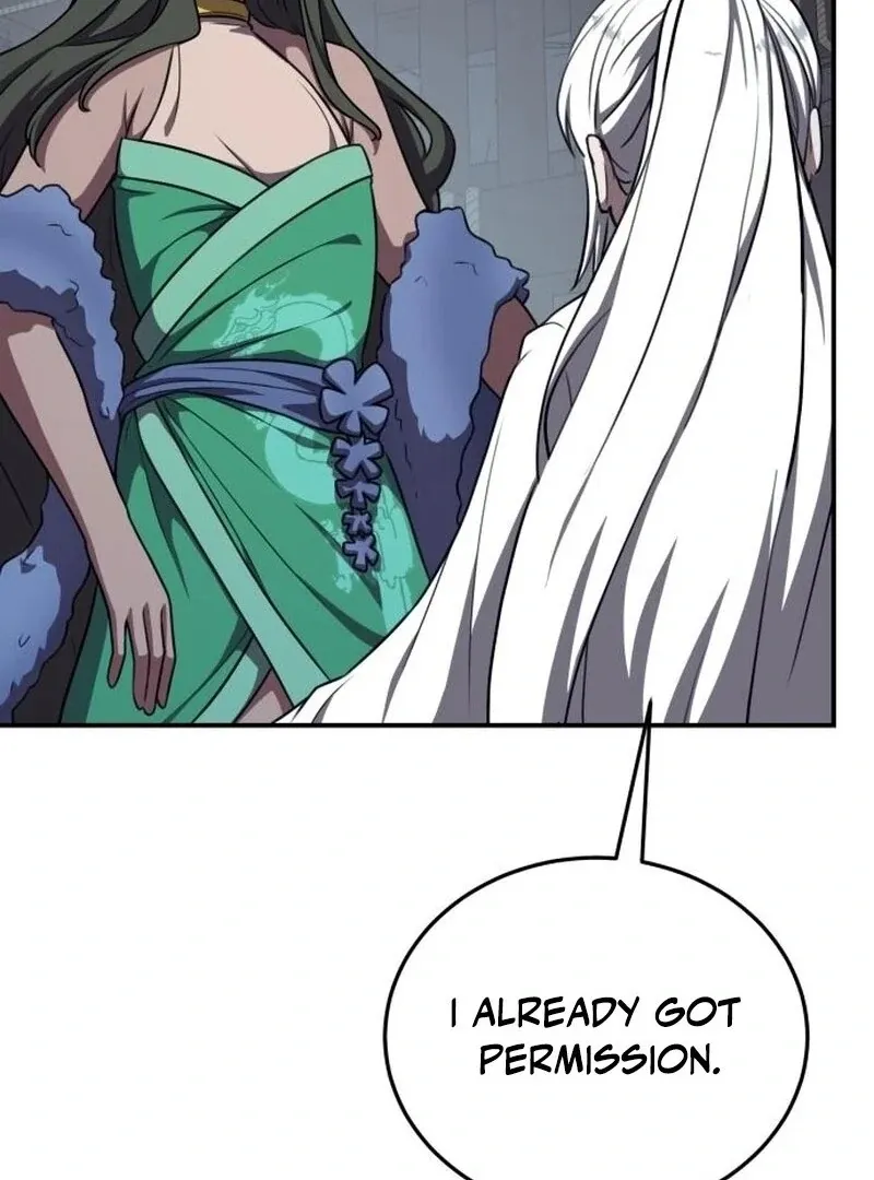Read Perhaps Invincible chapter 46 image 97 on Lezhin