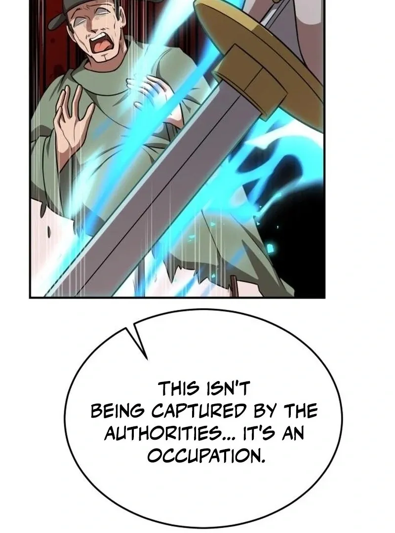 Read Perhaps Invincible chapter 46 image 99 on Lezhin