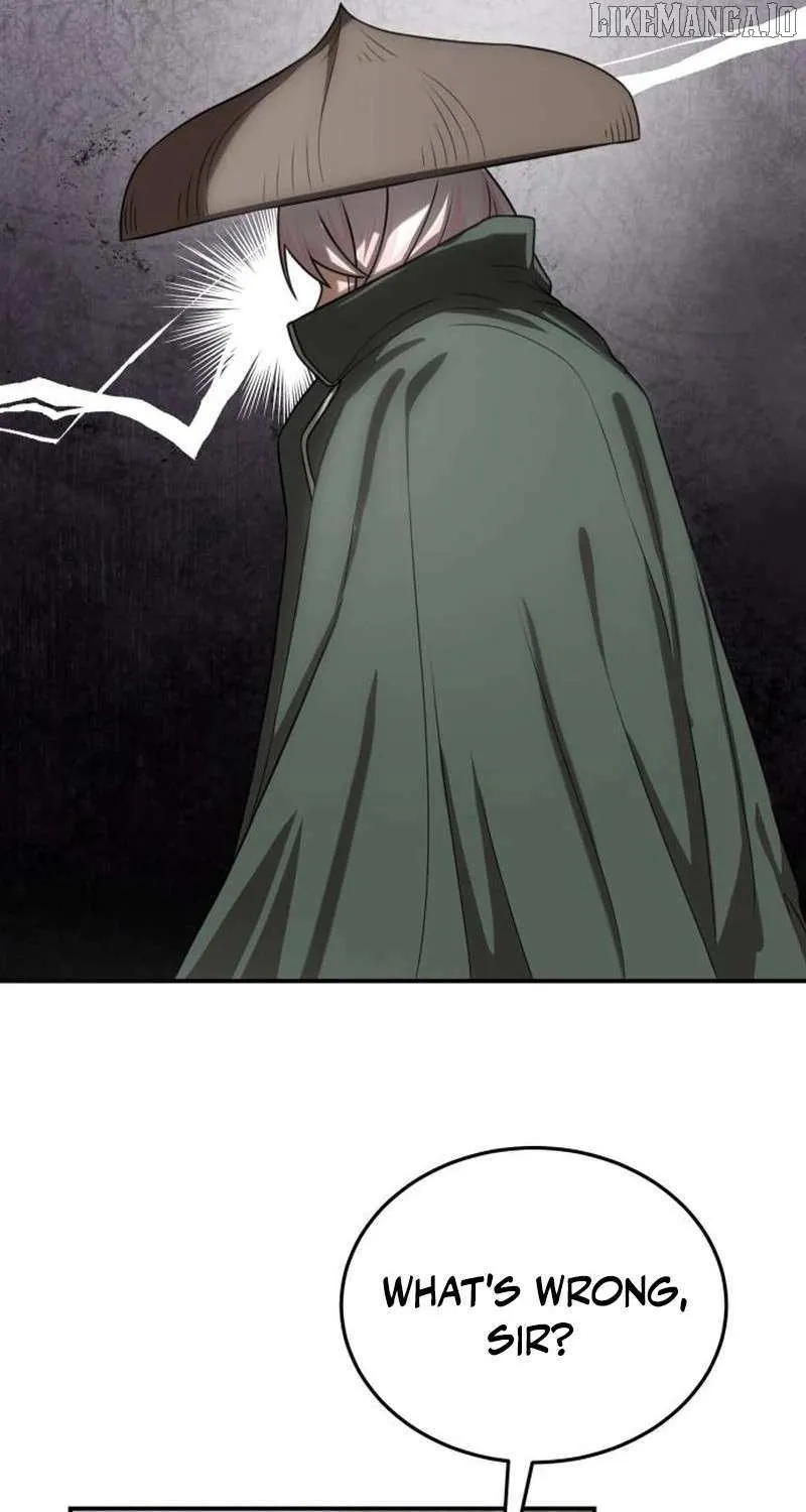 Read Perhaps Invincible chapter 47 image 10 on Lezhin