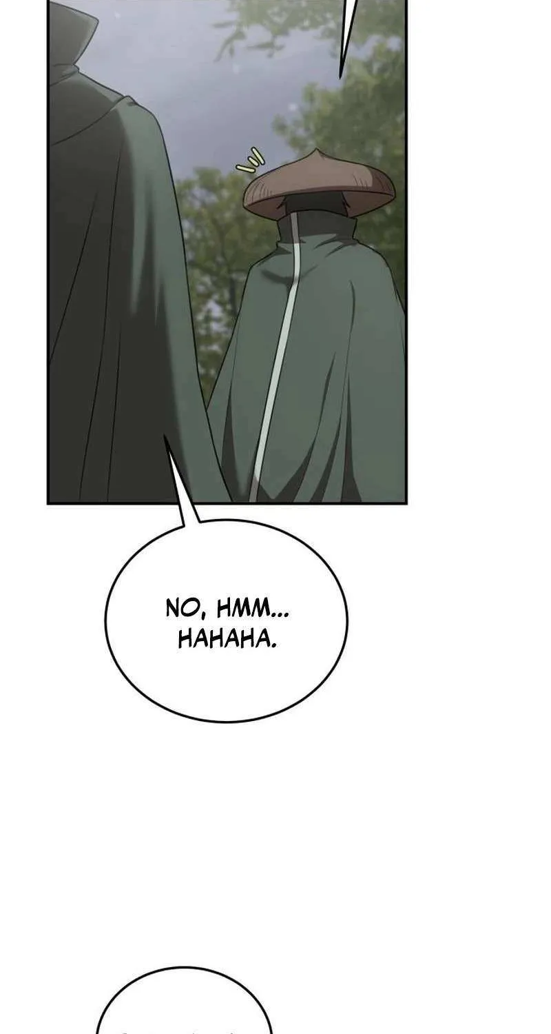 Read Perhaps Invincible chapter 47 image 11 on Lezhin