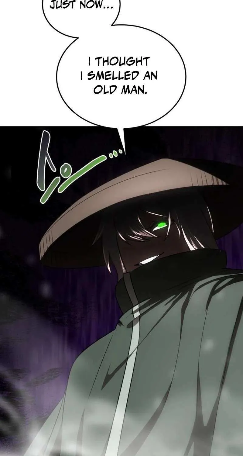 Read Perhaps Invincible chapter 47 image 12 on Lezhin