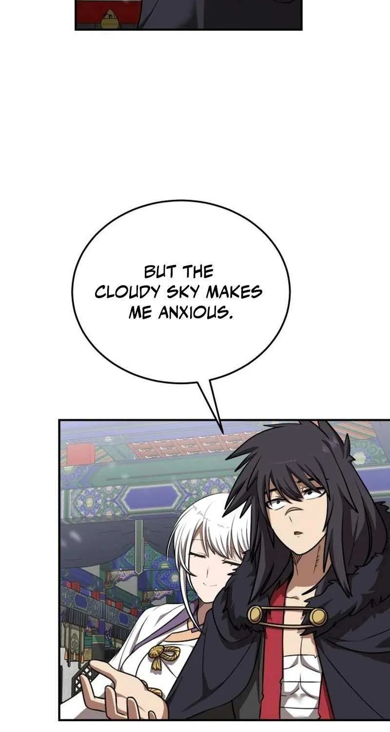 Read Perhaps Invincible chapter 47 image 16 on Lezhin