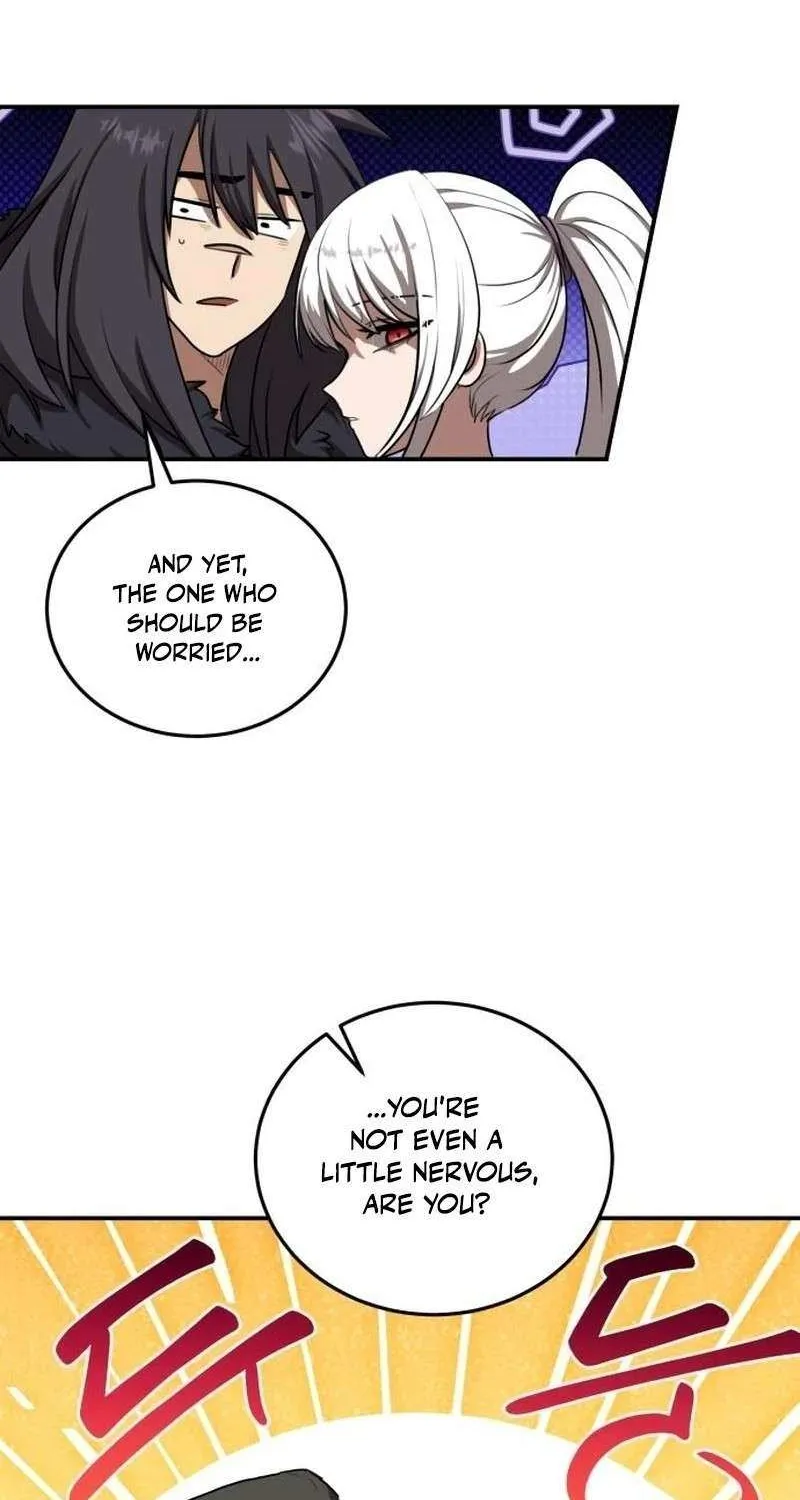 Read Perhaps Invincible chapter 47 image 17 on Lezhin