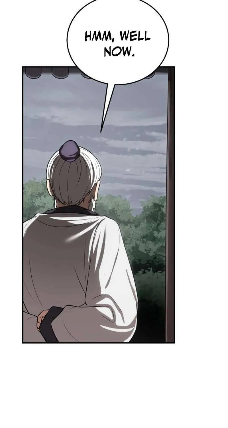 Read Perhaps Invincible chapter 47 image 2 on Lezhin