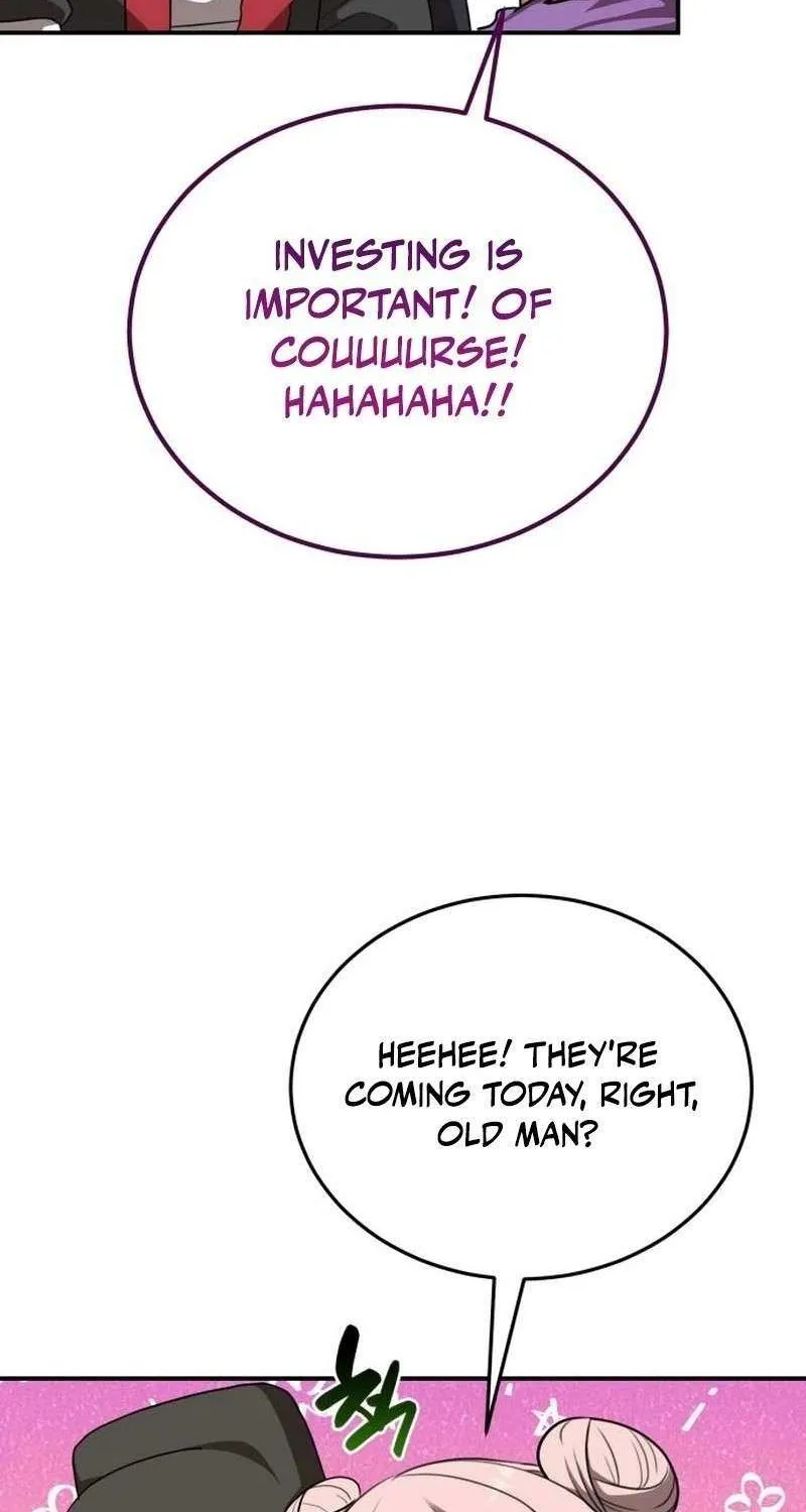 Read Perhaps Invincible chapter 47 image 21 on Lezhin