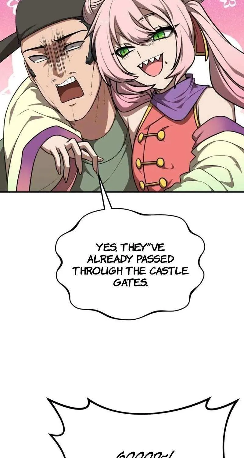 Read Perhaps Invincible chapter 47 image 22 on Lezhin
