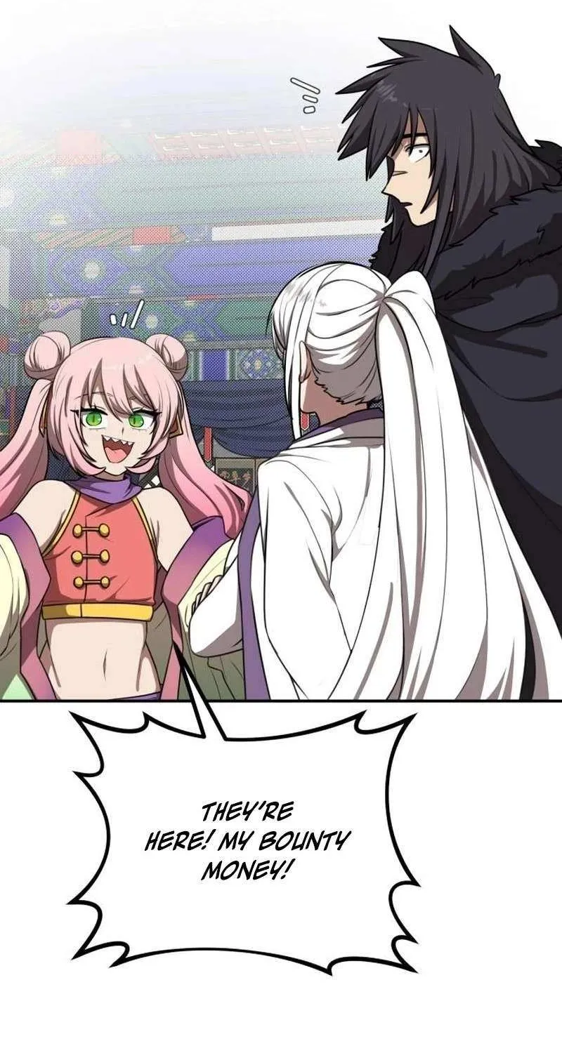 Read Perhaps Invincible chapter 47 image 27 on Lezhin