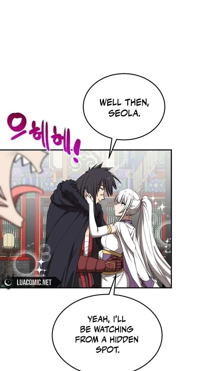 Read Perhaps Invincible chapter 47 image 28 on Lezhin