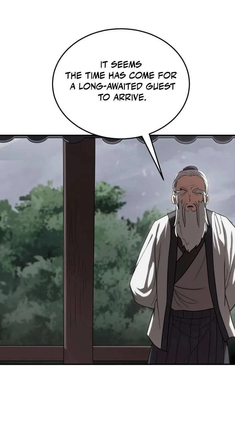 Read Perhaps Invincible chapter 47 image 3 on Lezhin