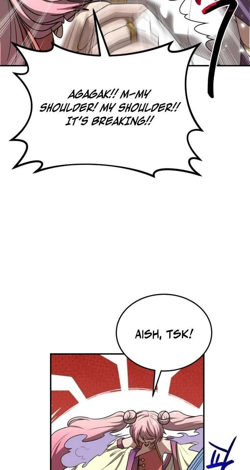 Read Perhaps Invincible chapter 47 image 31 on Lezhin