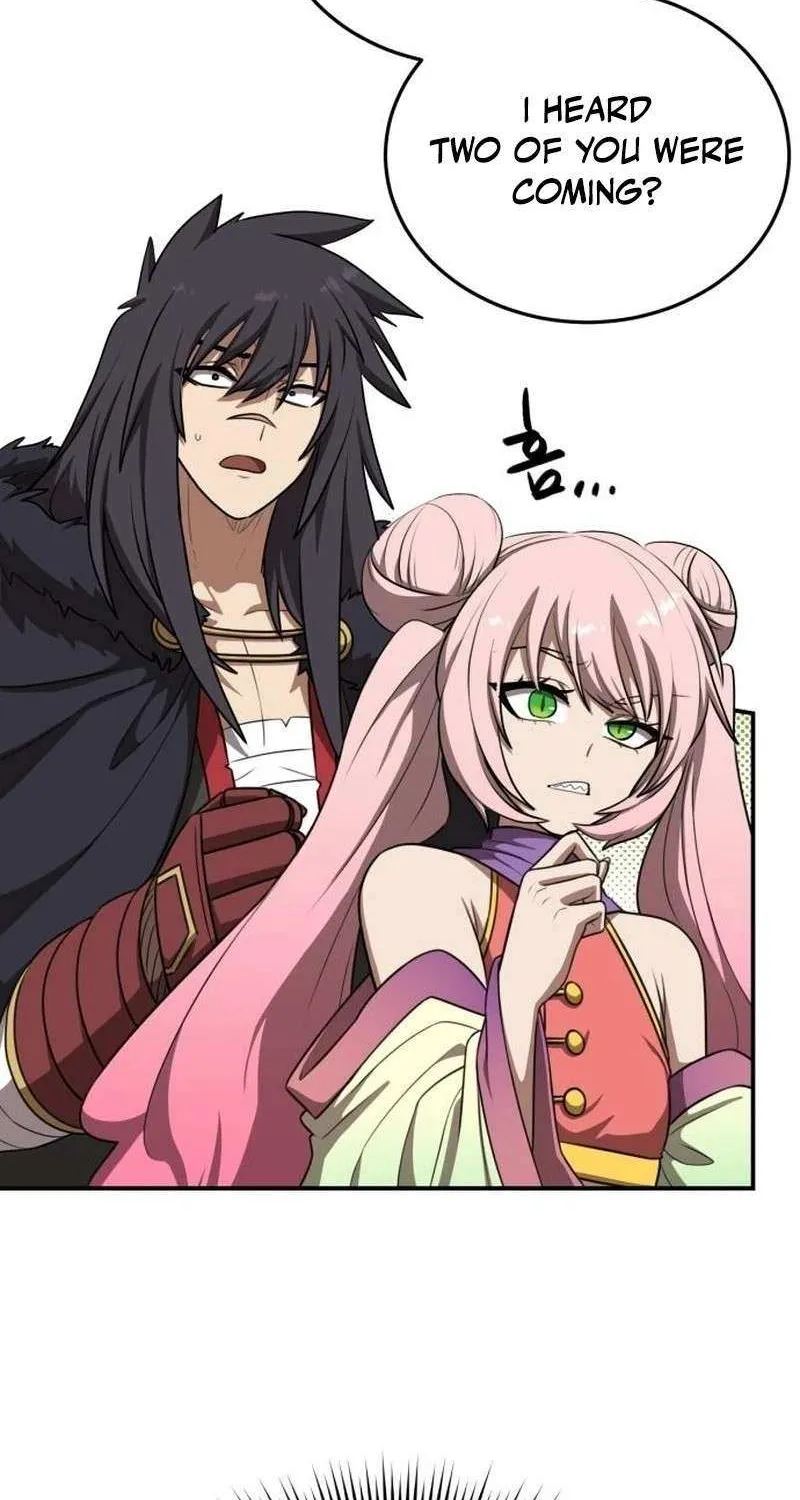 Read Perhaps Invincible chapter 47 image 35 on Lezhin