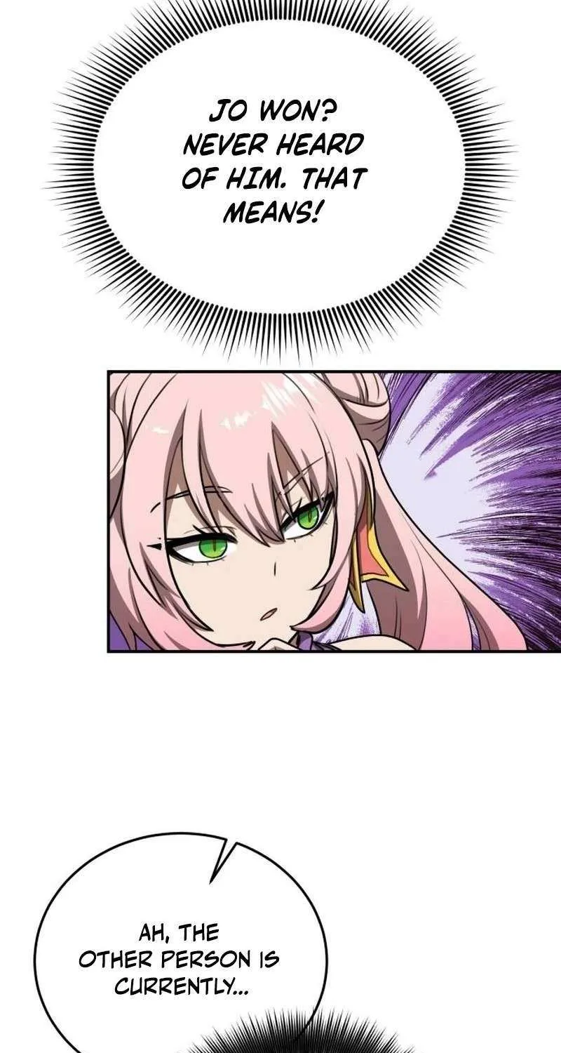 Read Perhaps Invincible chapter 47 image 36 on Lezhin