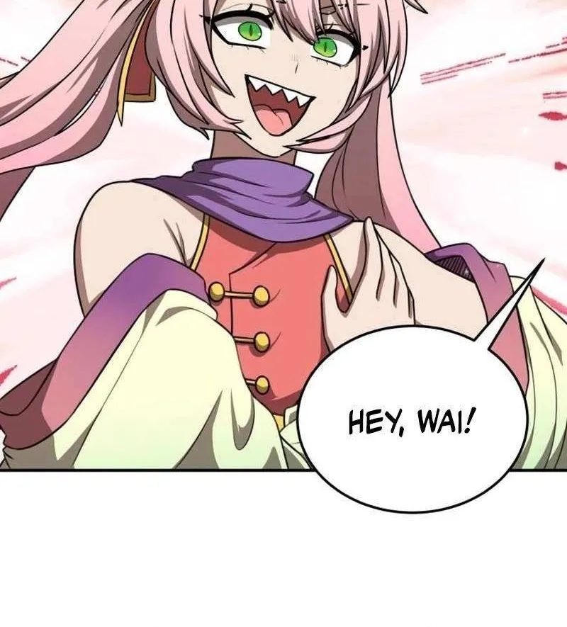 Read Perhaps Invincible chapter 47 image 39 on Lezhin