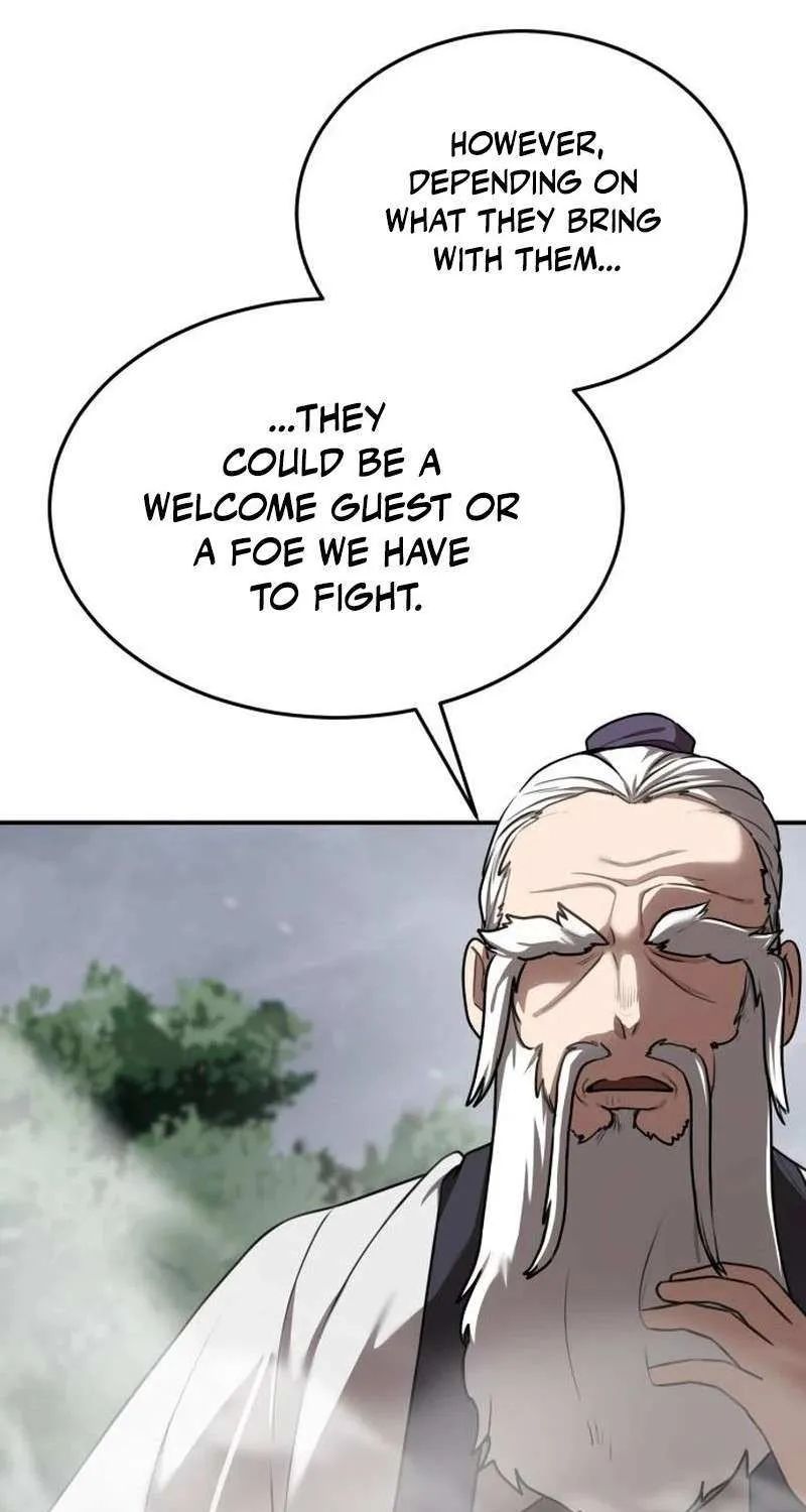 Read Perhaps Invincible chapter 47 image 4 on Lezhin