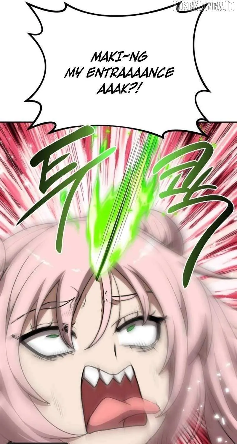 Read Perhaps Invincible chapter 47 image 40 on Lezhin