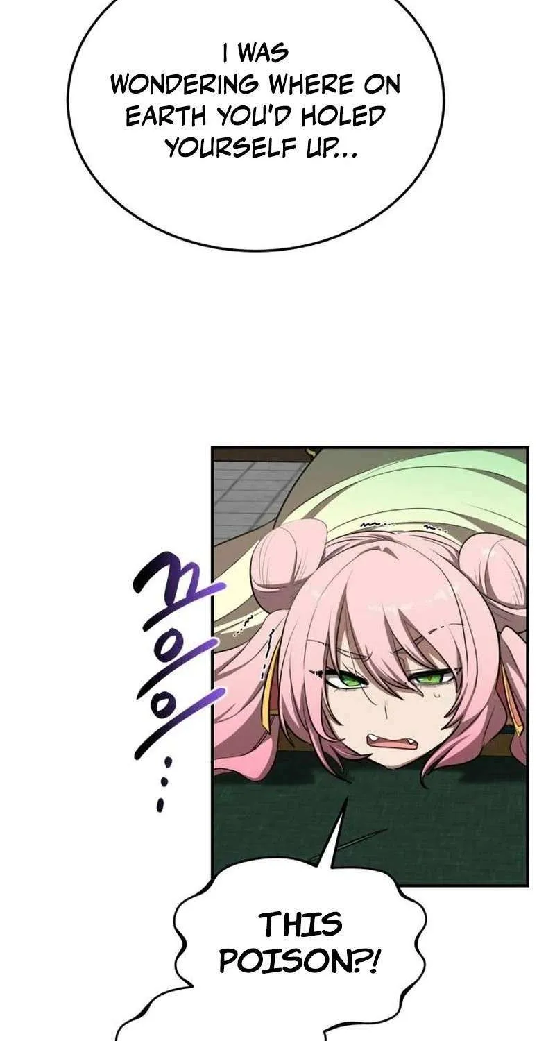 Read Perhaps Invincible chapter 47 image 43 on Lezhin