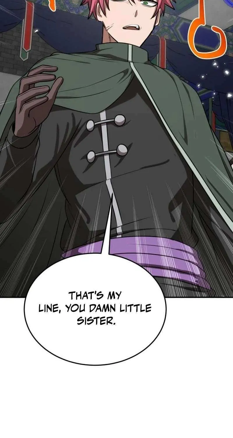 Read Perhaps Invincible chapter 47 image 45 on Lezhin