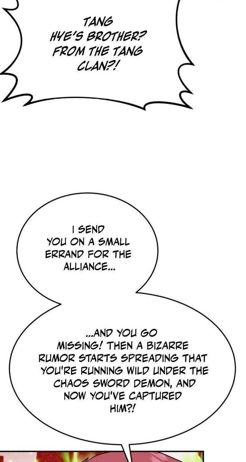 Read Perhaps Invincible chapter 47 image 47 on Lezhin