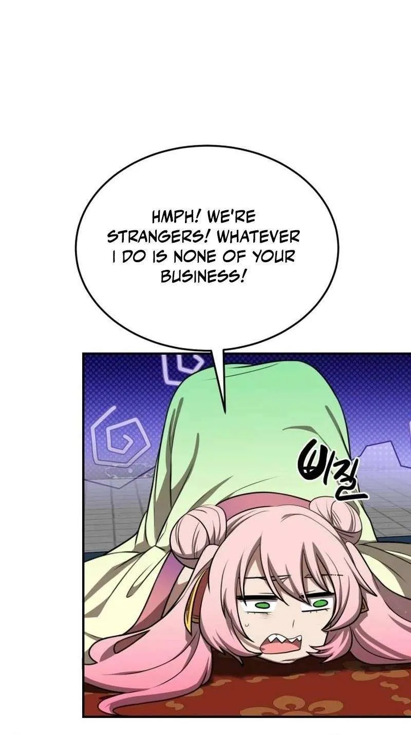 Read Perhaps Invincible chapter 47 image 49 on Lezhin