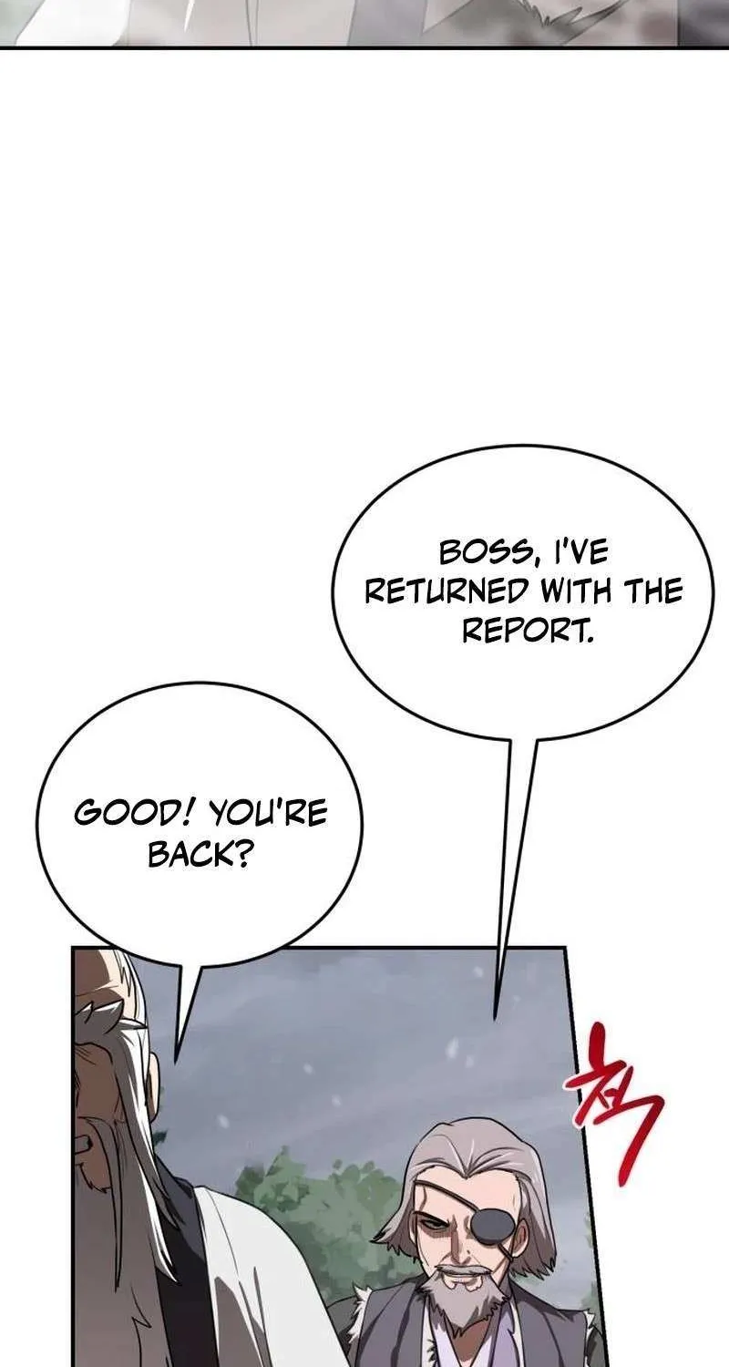 Read Perhaps Invincible chapter 47 image 5 on Lezhin