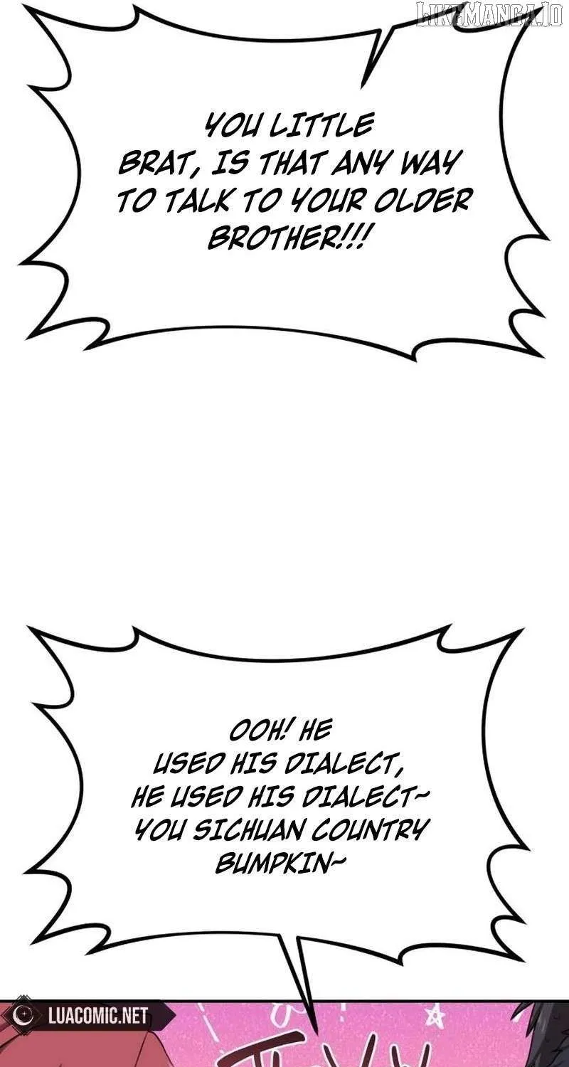 Read Perhaps Invincible chapter 47 image 50 on Lezhin