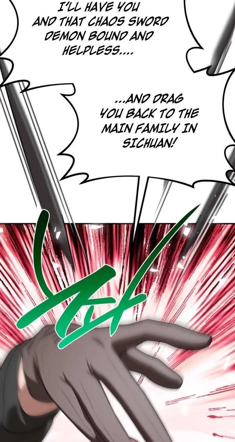 Read Perhaps Invincible chapter 47 image 53 on Lezhin