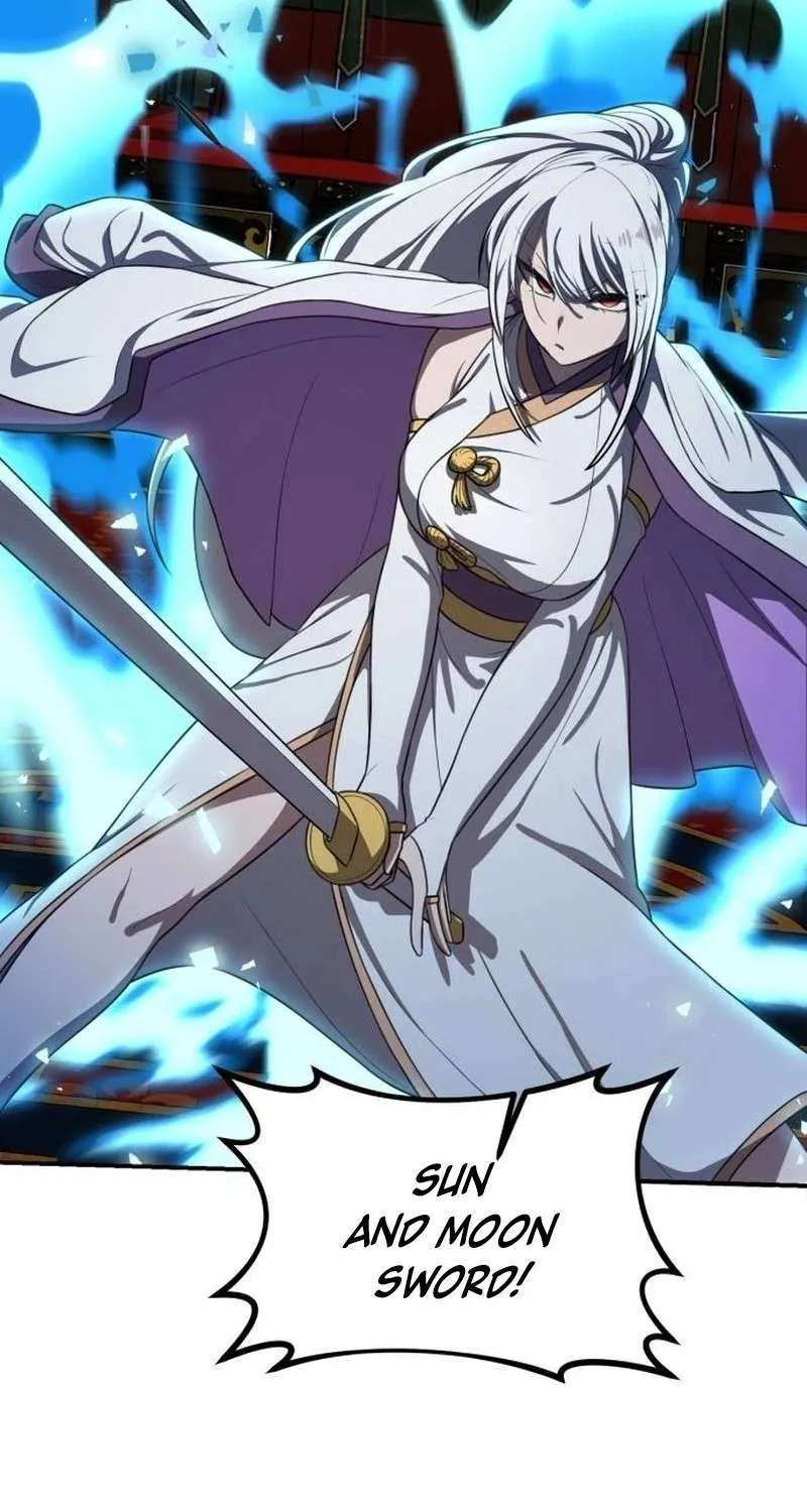 Read Perhaps Invincible chapter 47 image 56 on Lezhin