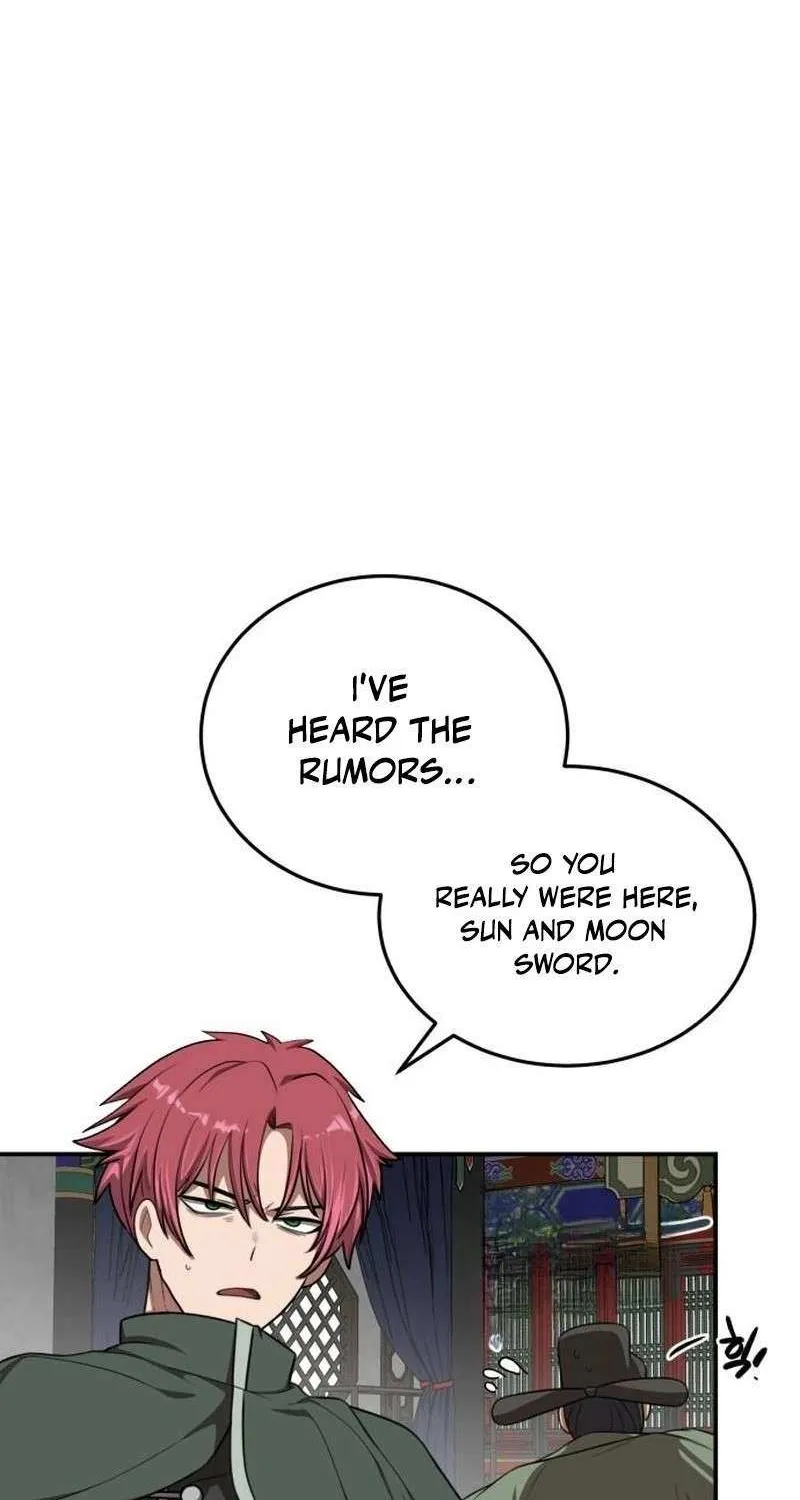 Read Perhaps Invincible chapter 47 image 57 on Lezhin