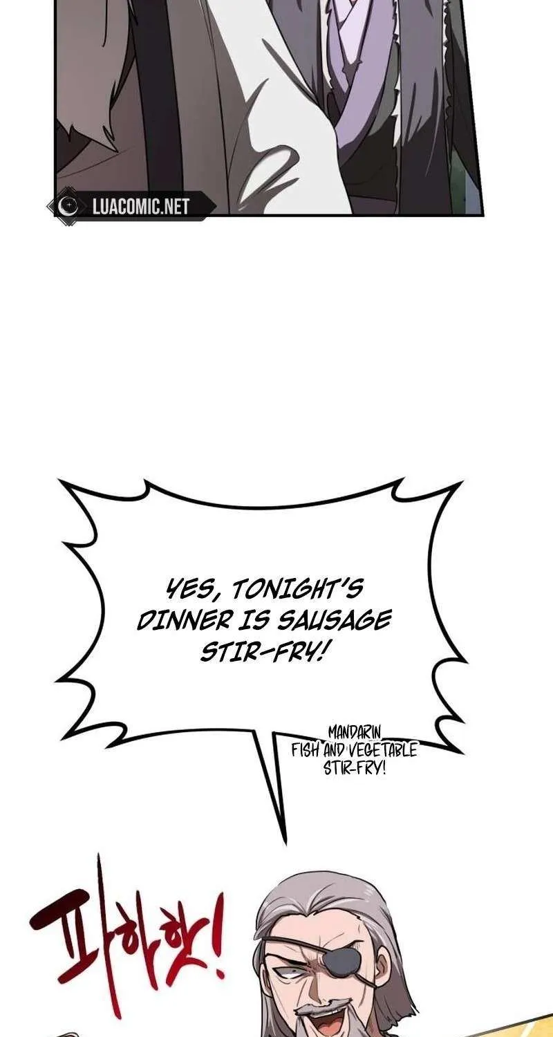 Read Perhaps Invincible chapter 47 image 6 on Lezhin
