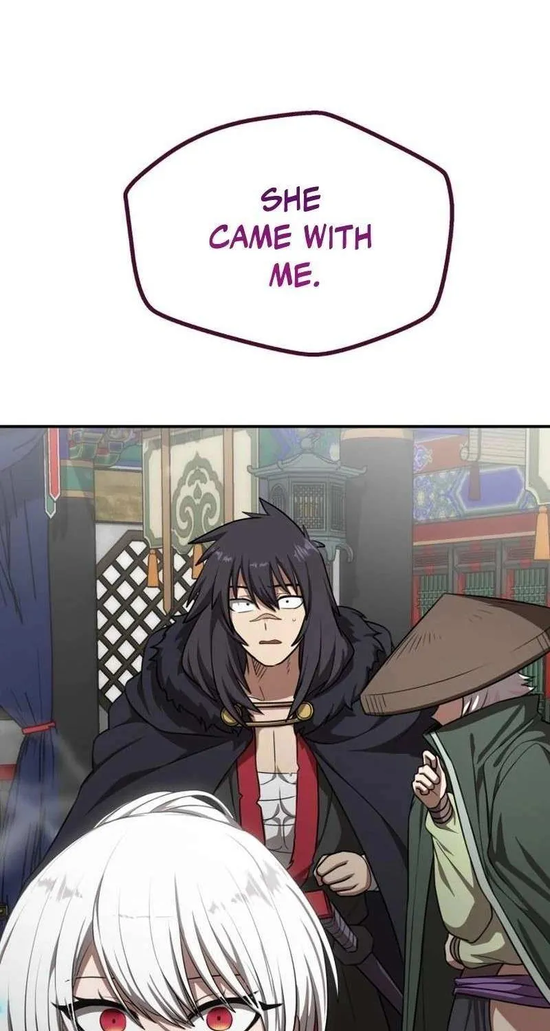 Read Perhaps Invincible chapter 47 image 63 on Lezhin