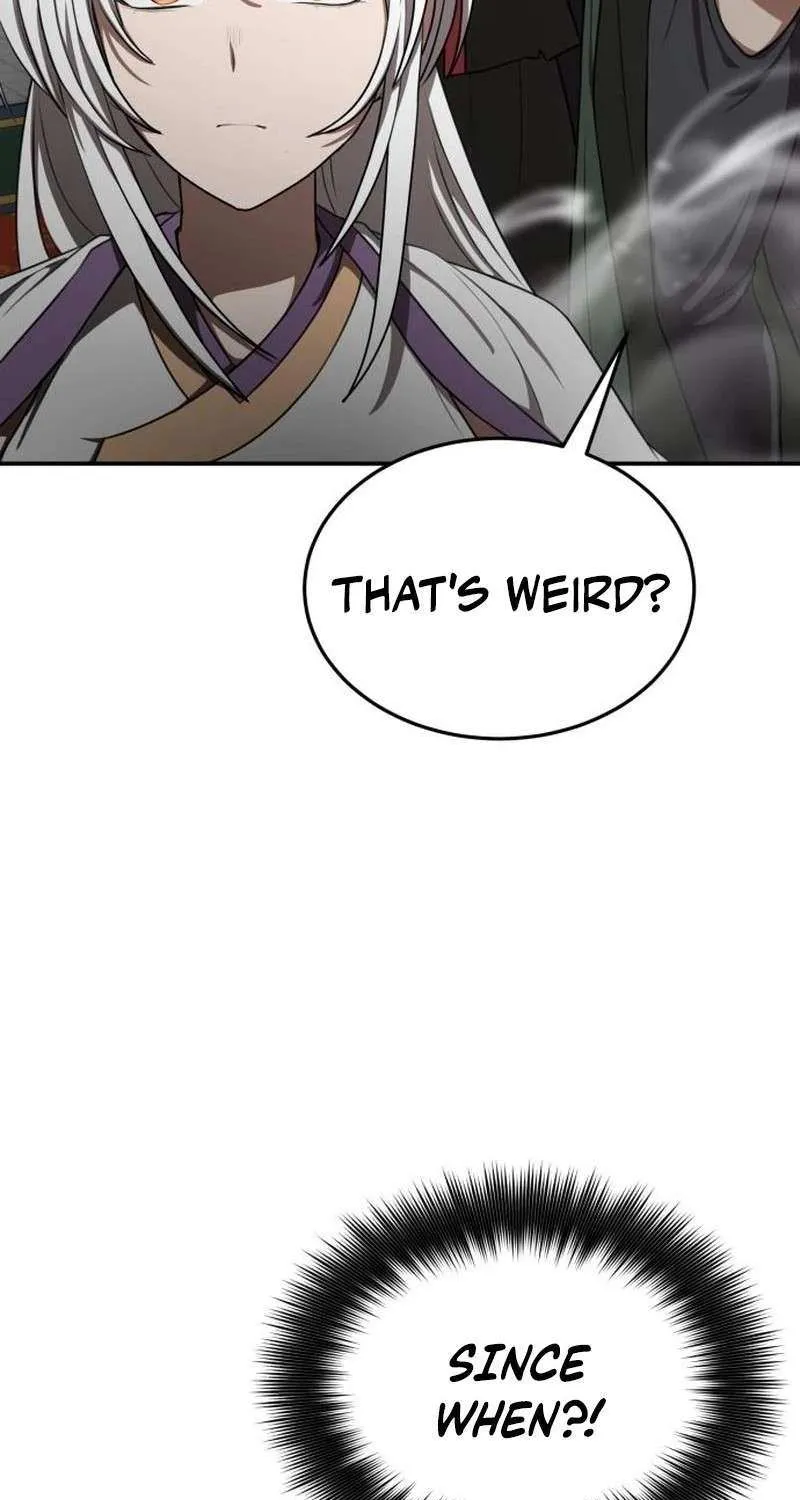 Read Perhaps Invincible chapter 47 image 64 on Lezhin