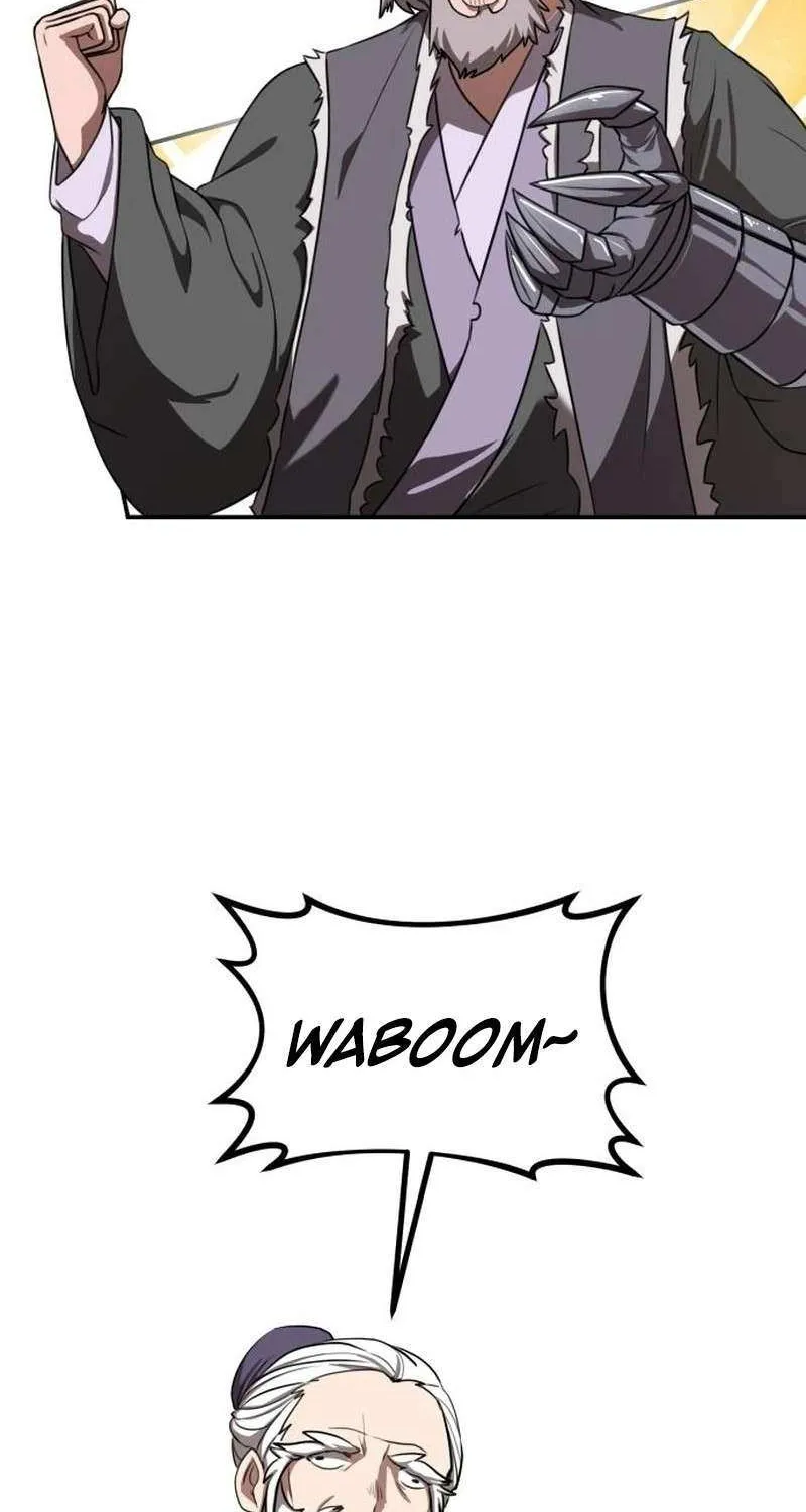 Read Perhaps Invincible chapter 47 image 7 on Lezhin