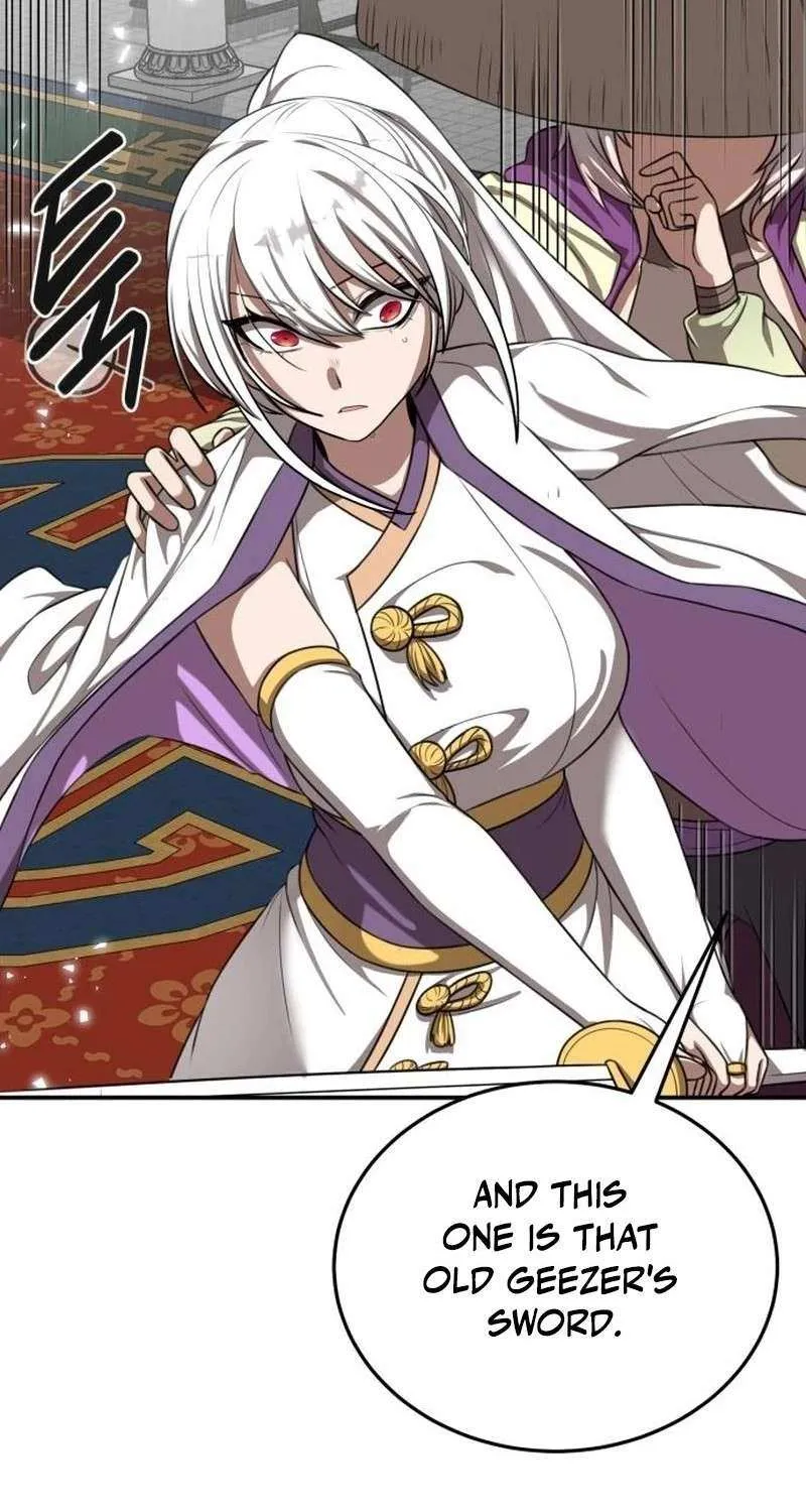 Read Perhaps Invincible chapter 47 image 72 on Lezhin