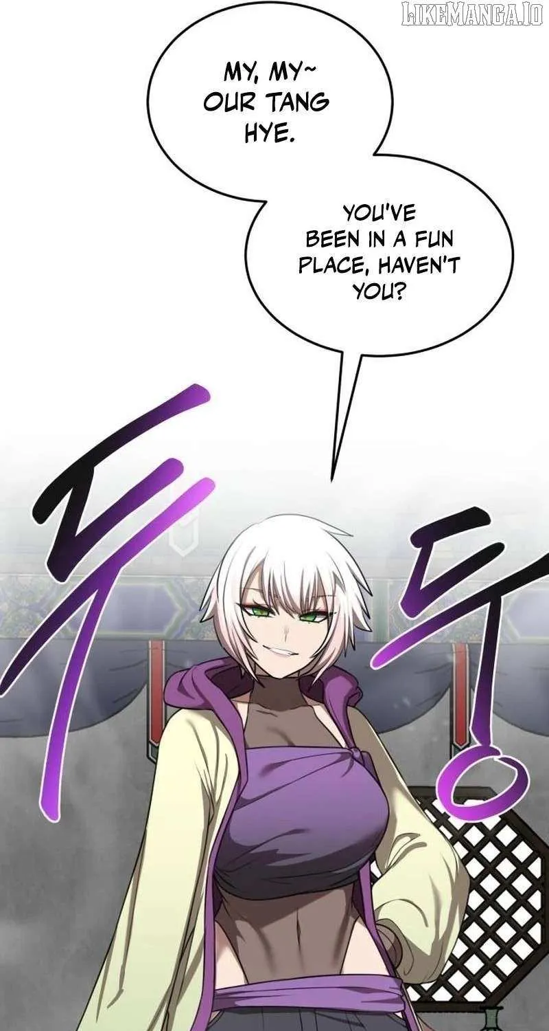 Read Perhaps Invincible chapter 47 image 79 on Lezhin