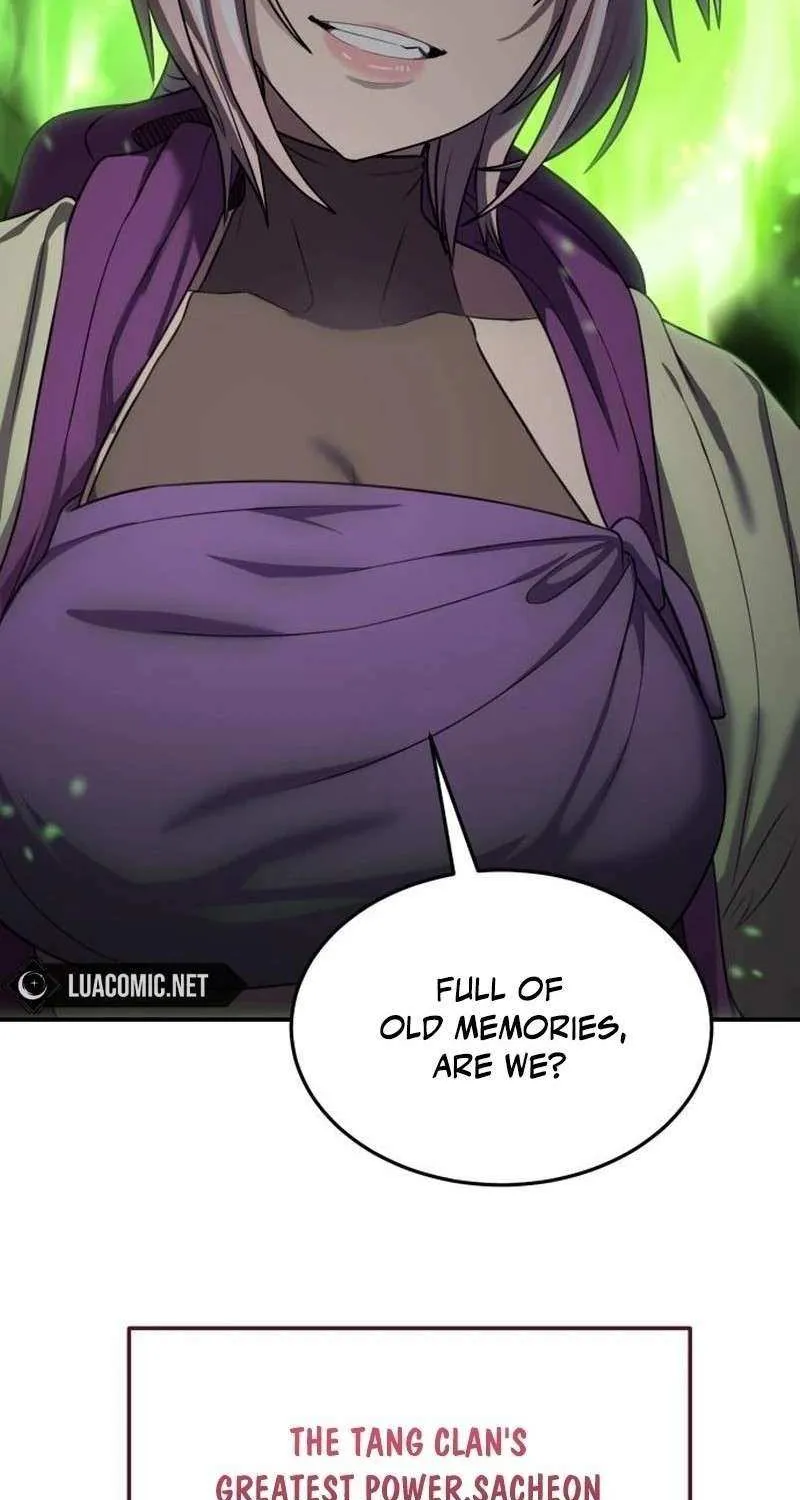 Read Perhaps Invincible chapter 47 image 81 on Lezhin
