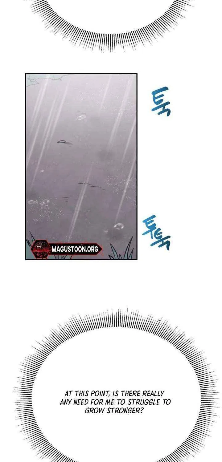 Read Perhaps Invincible chapter 48 image 1 on Lezhin