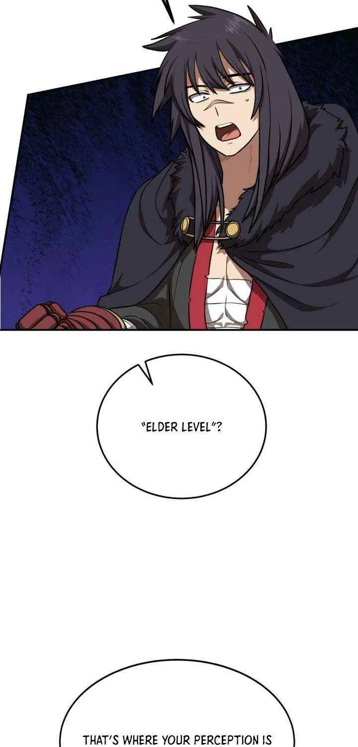 Read Perhaps Invincible chapter 48 image 11 on Lezhin
