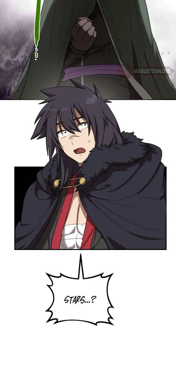 Read Perhaps Invincible chapter 48 image 14 on Lezhin