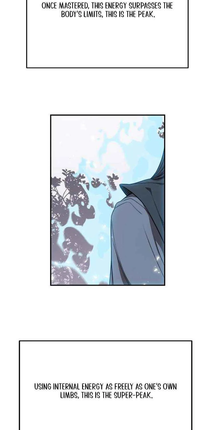 Read Perhaps Invincible chapter 48 image 18 on Lezhin