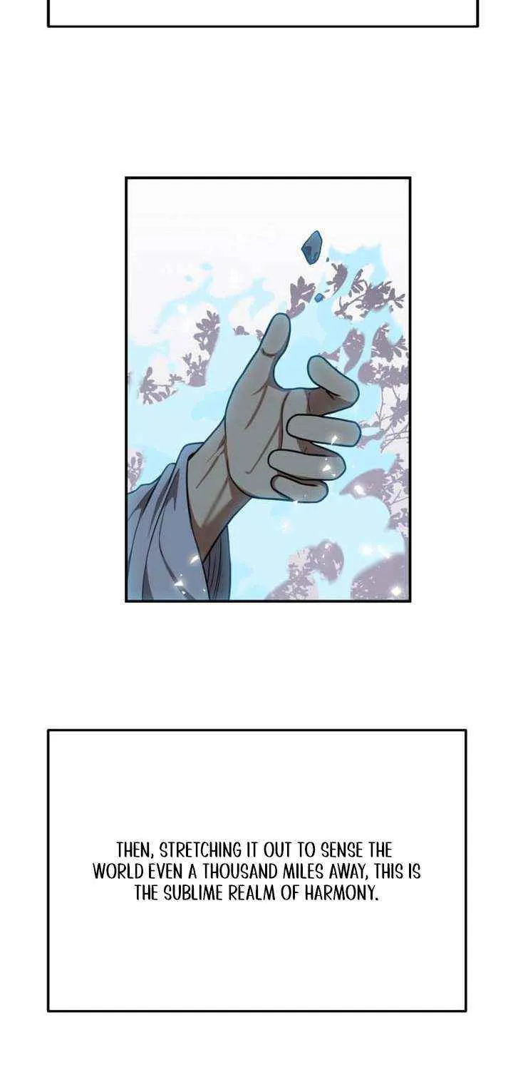 Read Perhaps Invincible chapter 48 image 19 on Lezhin